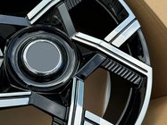Rolls-Royce Cullinan 2018– Smedede fælge OEM R23 V5 (4 stk.) foto 11