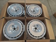 Rolls-Royce Cullinan 2018– Smedede OEM-fælge R22 V5 (4 stk.) foto 7