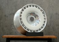 Rolls-Royce Cullinan 2018– Smedede OEM-fælge R22 V5 (4 stk.) foto 1