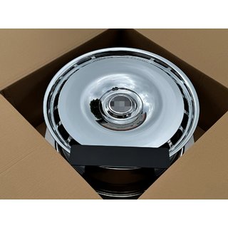Smedede fælge OEM R23 V6 (4 stk) Rolls-Royce Cullinan 2018– foto 4