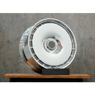 Smedede fælge OEM R23 V6 (4 stk) Rolls-Royce Cullinan 2018– foto 1
