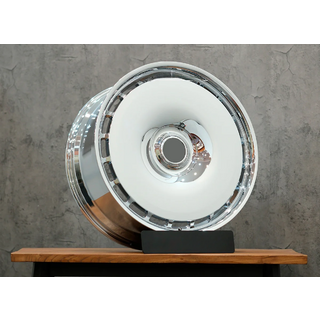 Smedede fælge OEM R23 V6 (4 stk) foto 1