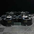 Rolls-Royce Cullinan 2018– Smedede OEM-fælge R22 V6 (4 stk) foto 5