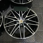Porsche Macan 2024– Smedede OEM fælge R20 (4 stk.) foto 2