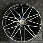 Porsche Macan 2024– Smedede OEM fælge R20 (4 stk.) foto 1