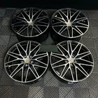 Porsche Macan 2024– Smedede OEM fælge R20 (4 stk.) foto 4