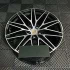 Porsche Macan 2024– Smedede OEM fælge R20 (4 stk.) foto 3