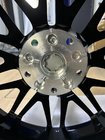 Porsche Macan 2024– Smedede OEM fælge R20 (4 stk.) foto 7