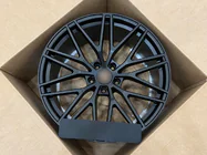 Porsche Macan 2024– Smedede OEM-fælge R22 (4 stk.) foto 2
