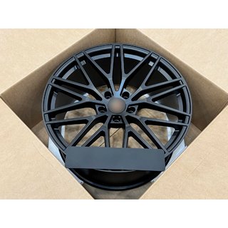 Smedede OEM-fælge R22 (4 stk.) foto 3