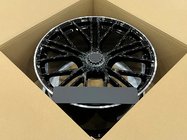 Porsche Panamera 2023– Smedede fælge OEM R21 V1 (4 stk.) foto 6