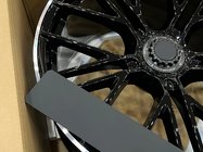 Porsche Panamera 2023– Smedede fælge OEM R21 V1 (4 stk.) foto 9