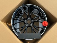 Porsche Panamera 2023– Smedede fælge OEM R21 V1 (4 stk.) foto 3