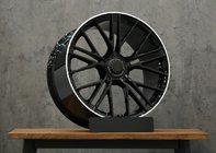 Porsche Panamera 2023– Smedede fælge OEM R21 V1 (4 stk.) foto 1