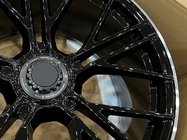 Porsche Panamera 2023– Smedede fælge OEM R21 V1 (4 stk.) foto 10