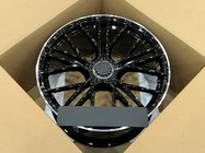 Porsche Panamera 2023– Smedede fælge OEM R21 V1 (4 stk.) foto 4