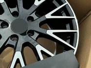 Porsche Panamera 2023– Smedede fælge OEM R21 V2 (4 stk.) foto 7