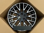 Porsche Panamera 2023– Smedede fælge OEM R21 V2 (4 stk.) foto 2
