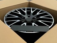 Porsche Panamera 2023– Smedede fælge OEM R21 V2 (4 stk.) foto 5