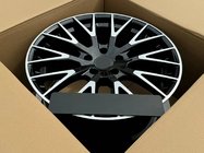 Porsche Panamera 2023– Smedede fælge OEM R21 V2 (4 stk.) foto 4