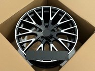 Porsche Panamera 2023– Smedede fælge OEM R21 V2 (4 stk.) foto 3
