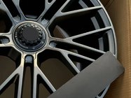 Porsche Panamera 2023– Smedede fælge OEM R21 V3 (4 stk) foto 7