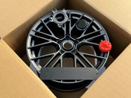 Porsche Panamera 2023– Smedede fælge OEM R21 V3 (4 stk) foto 4