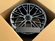 Porsche Panamera 2023– Smedede fælge OEM R21 V3 (4 stk) foto 3