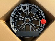 Porsche Panamera 2023– Smedede fælge OEM R21 V3 (4 stk) foto 2