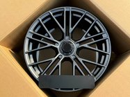 Porsche Panamera 2023– Smedede fælge OEM R21 V3 (4 stk) foto 1