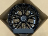 Porsche Panamera 2023– Smiddede OEM-fælge R21 V5 (4 stk.) foto 2