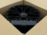 Porsche Panamera 2023– Smiddede OEM-fælge R21 V5 (4 stk.) foto 7