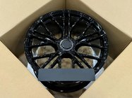 Porsche Panamera 2023– Smiddede OEM-fælge R21 V5 (4 stk.) foto 4