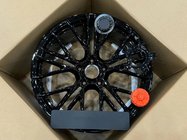 Porsche Panamera 2023– Smiddede OEM-fælge R21 V5 (4 stk.) foto 3