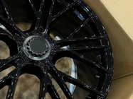 Porsche Panamera 2023– Smiddede OEM-fælge R21 V5 (4 stk.) foto 10