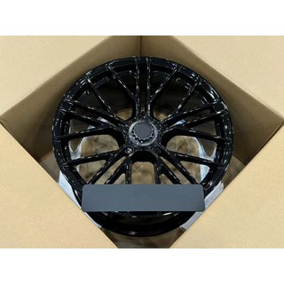 Smiddede OEM-fælge R21 V5 (4 stk.) foto 4