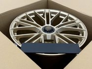 Porsche Panamera 2023– Smedede fælge OEM R21 V6 (4 stk.) foto 5