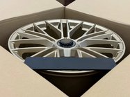 Porsche Panamera 2023– Smedede fælge OEM R21 V6 (4 stk.) foto 6