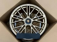 Porsche Panamera 2023– Smedede fælge OEM R21 V6 (4 stk.) foto 2