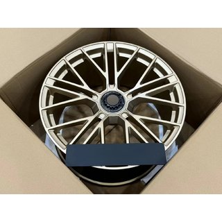 Smedede fælge OEM R21 V6 (4 stk.) foto 3