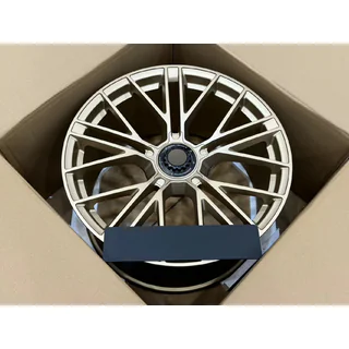 Smedede fælge OEM R21 V6 (4 stk.) foto 3