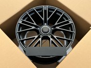 Porsche Panamera 2023– Smidde OEM fælge R21 V7 (4 stk) foto 3