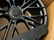 Porsche Panamera 2023– Smidde OEM fælge R21 V7 (4 stk) foto 8