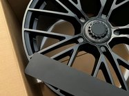 Porsche Panamera 2023– Smidde OEM fælge R21 V7 (4 stk) foto 6