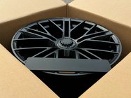 Porsche Panamera 2023– Smidde OEM fælge R21 V7 (4 stk) foto 7