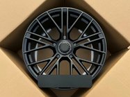 Porsche Panamera 2023– Smidde OEM fælge R21 V7 (4 stk) foto 2