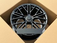 Porsche Panamera 2023– Smidde OEM fælge R21 V7 (4 stk) foto 4