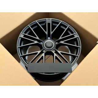 Smidde OEM fælge R21 V7 (4 stk) foto 3