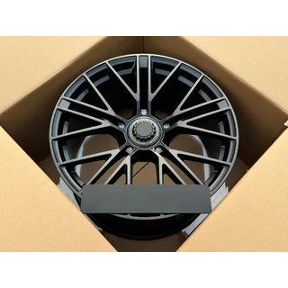 Smidde OEM fælge R21 V7 (4 stk) foto 3