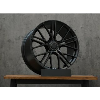 Smidde OEM fælge R21 V7 (4 stk) foto 1
